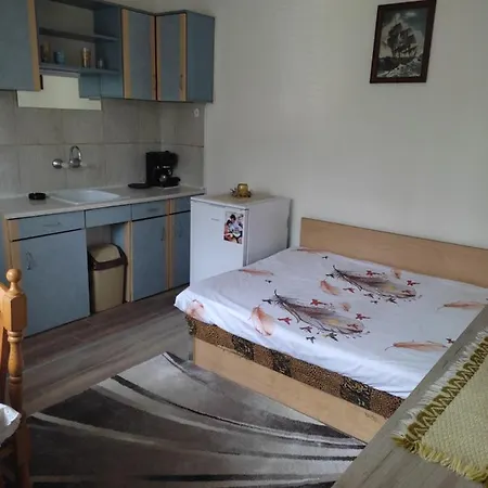 уют и топлина. Dom wakacyjny *