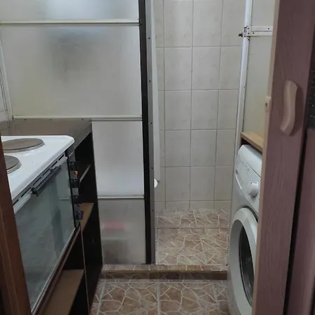 بيت للعطل уют и топлина. فارنا